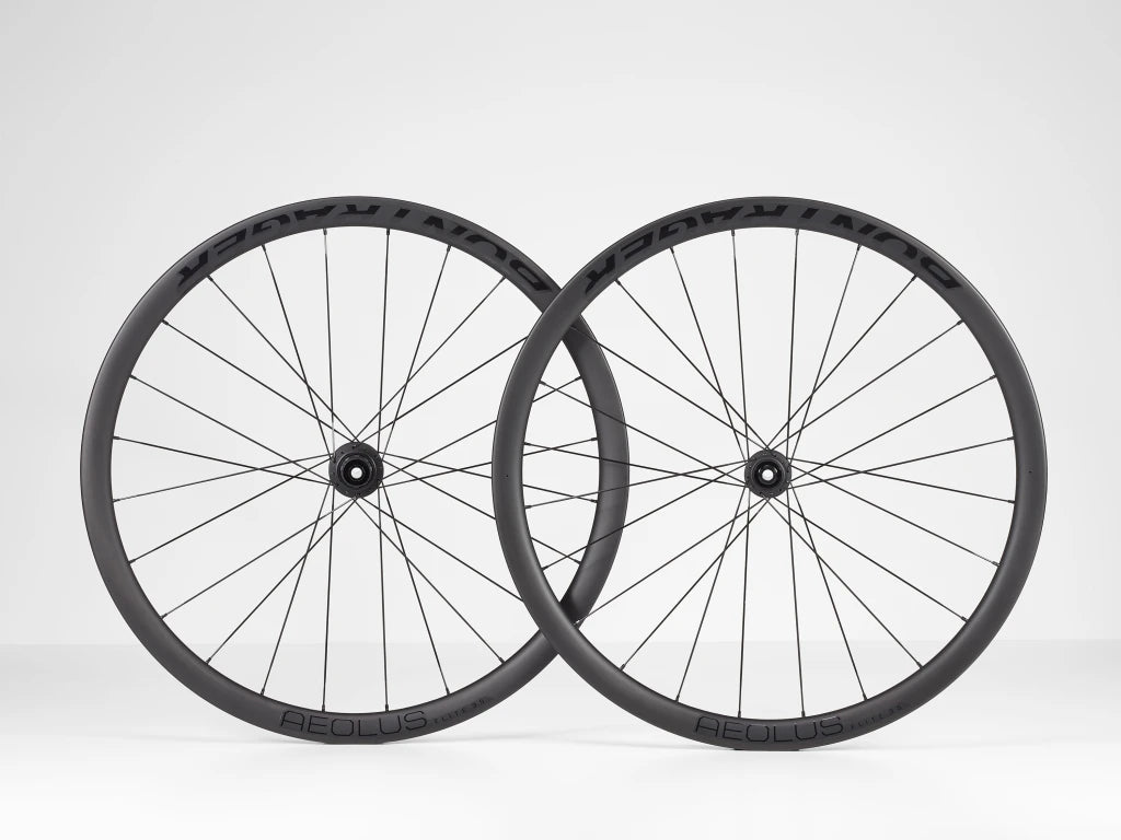 Bontrager Aeolus Elite 35 TLR