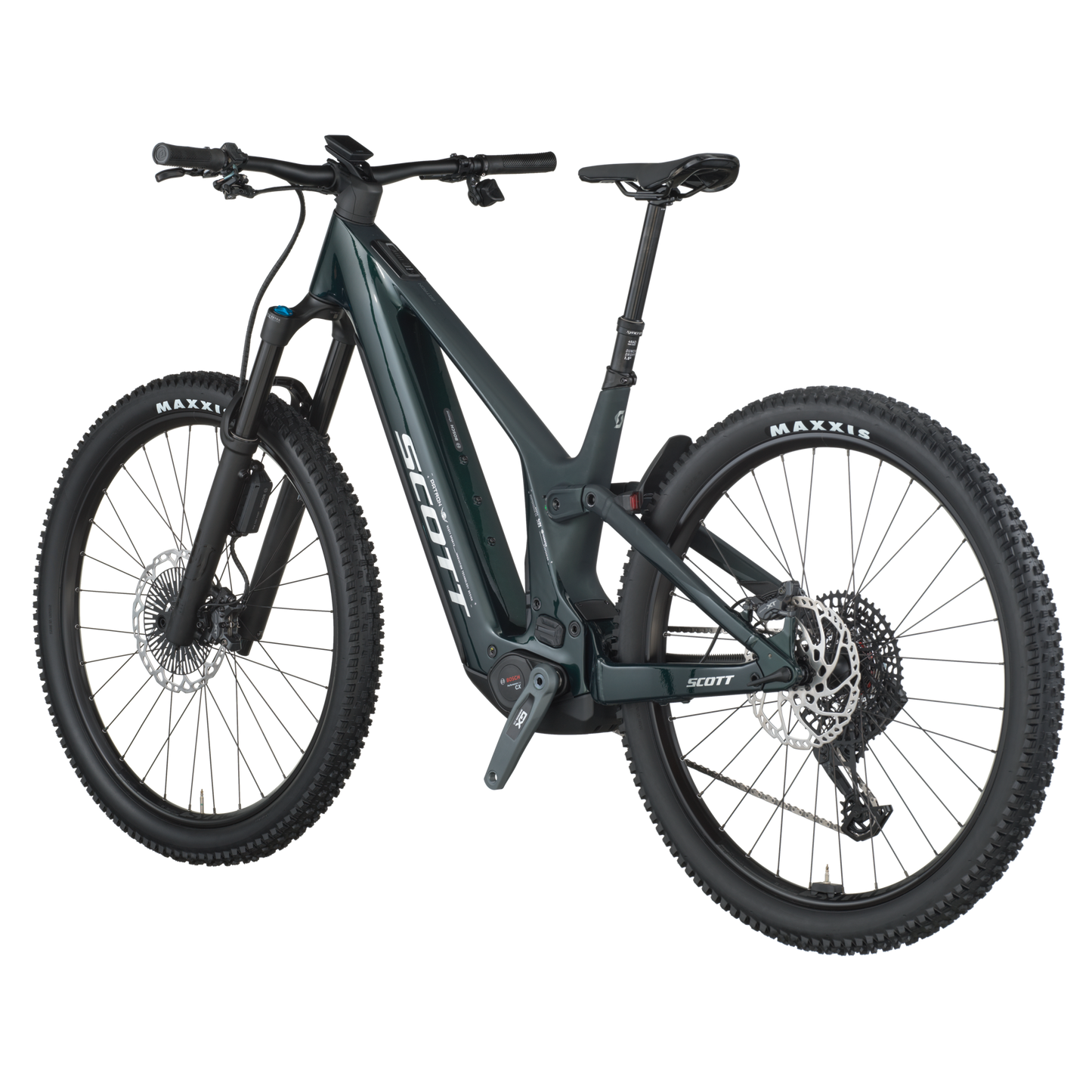 Scott Patron 900