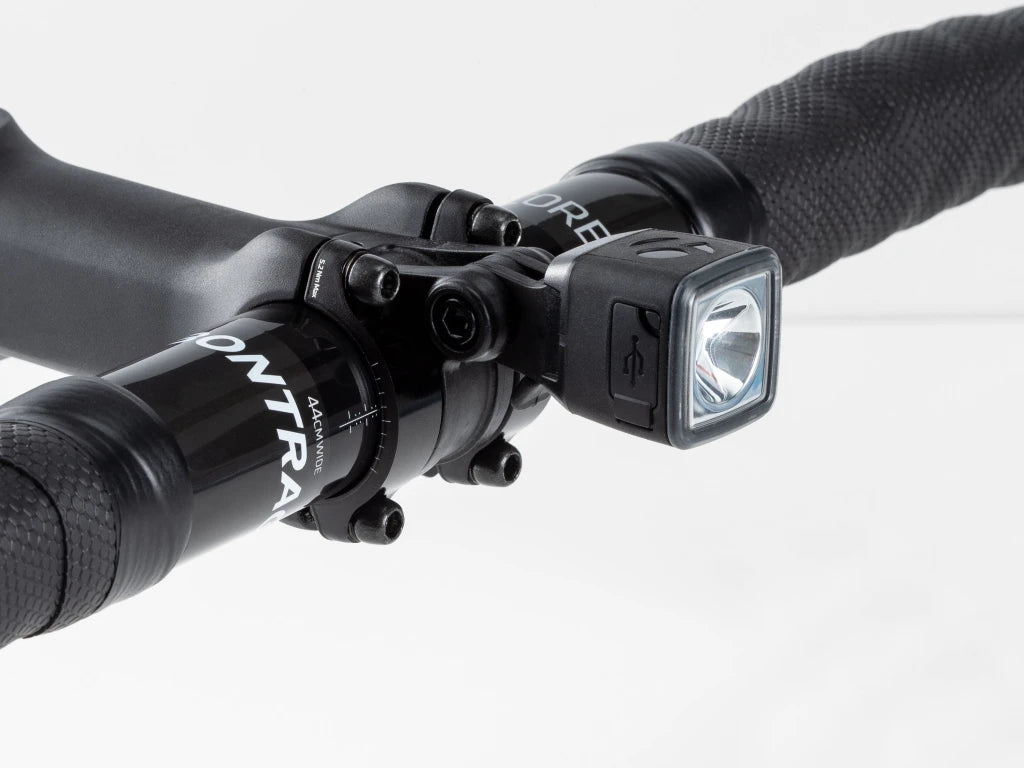 Bontrager Pro 7º 31.8