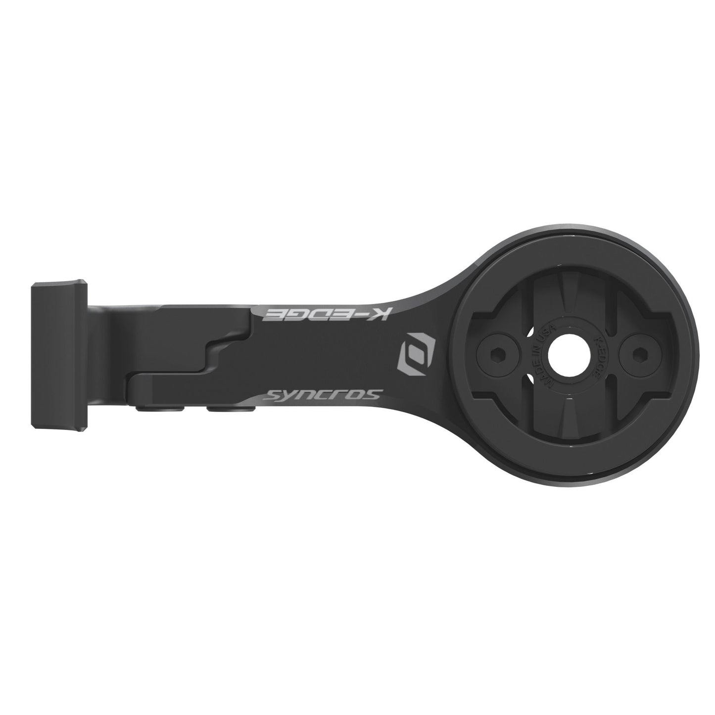 Suporte GPS Syncros Computer Mount Foil Aero