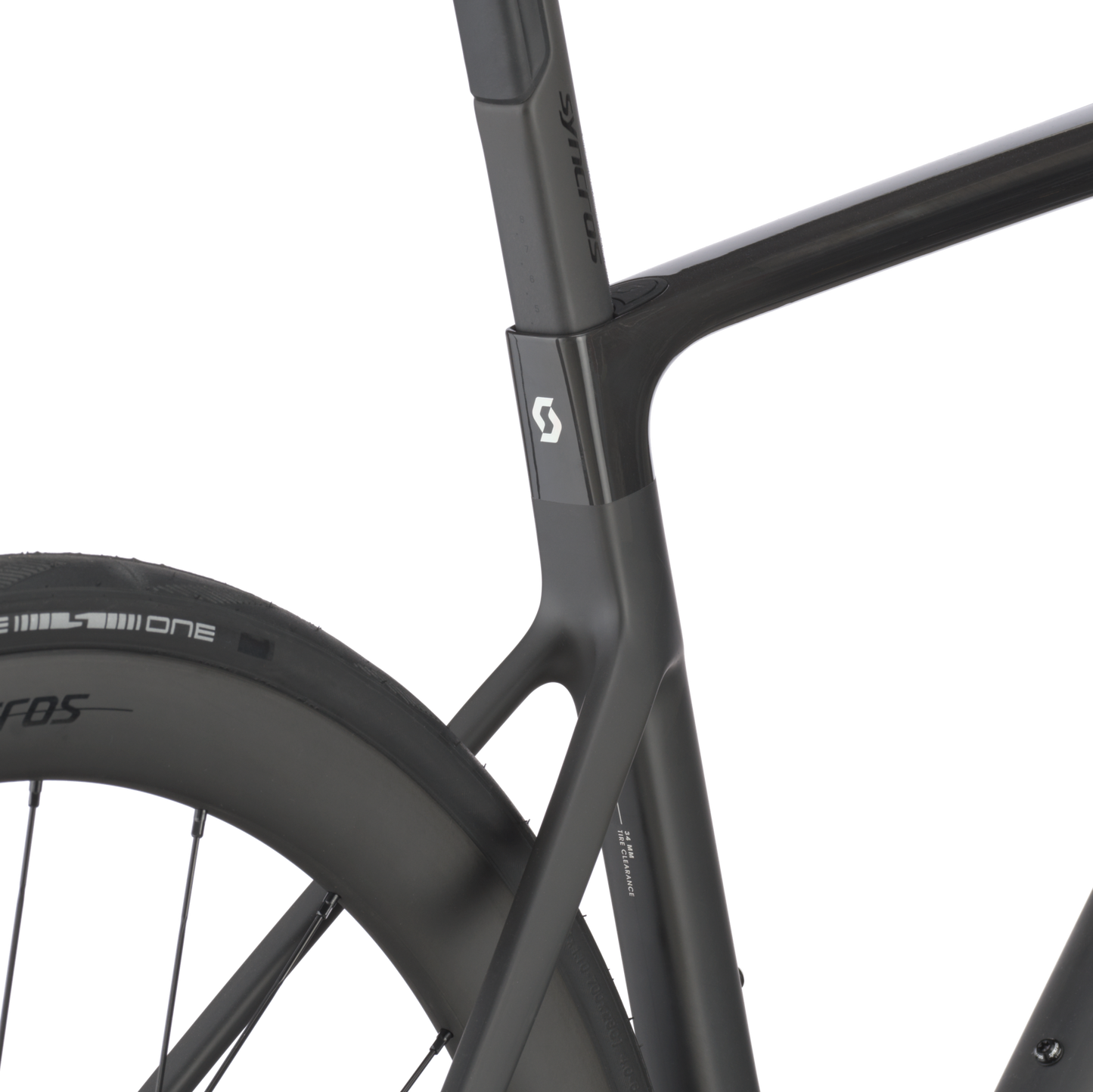 26 Scott Addict RC 20