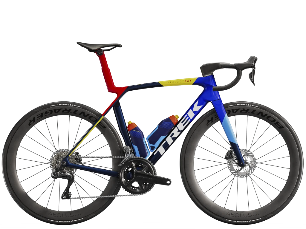 Trek Madone SLR 7 Gen8