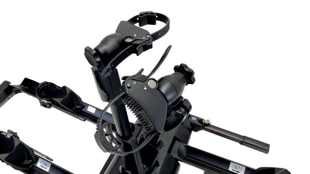 Porta Bicicletas HAST Spinder TX2