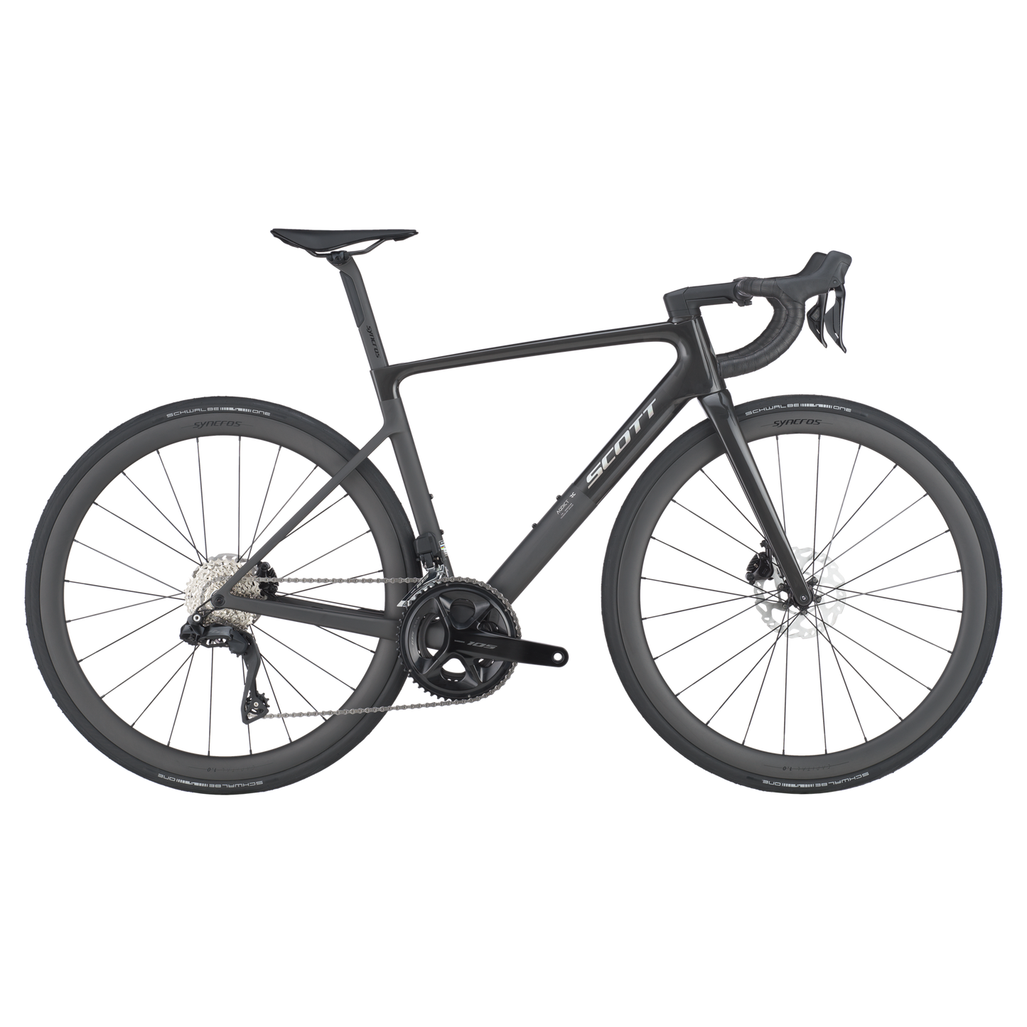 26 Scott Addict RC 30