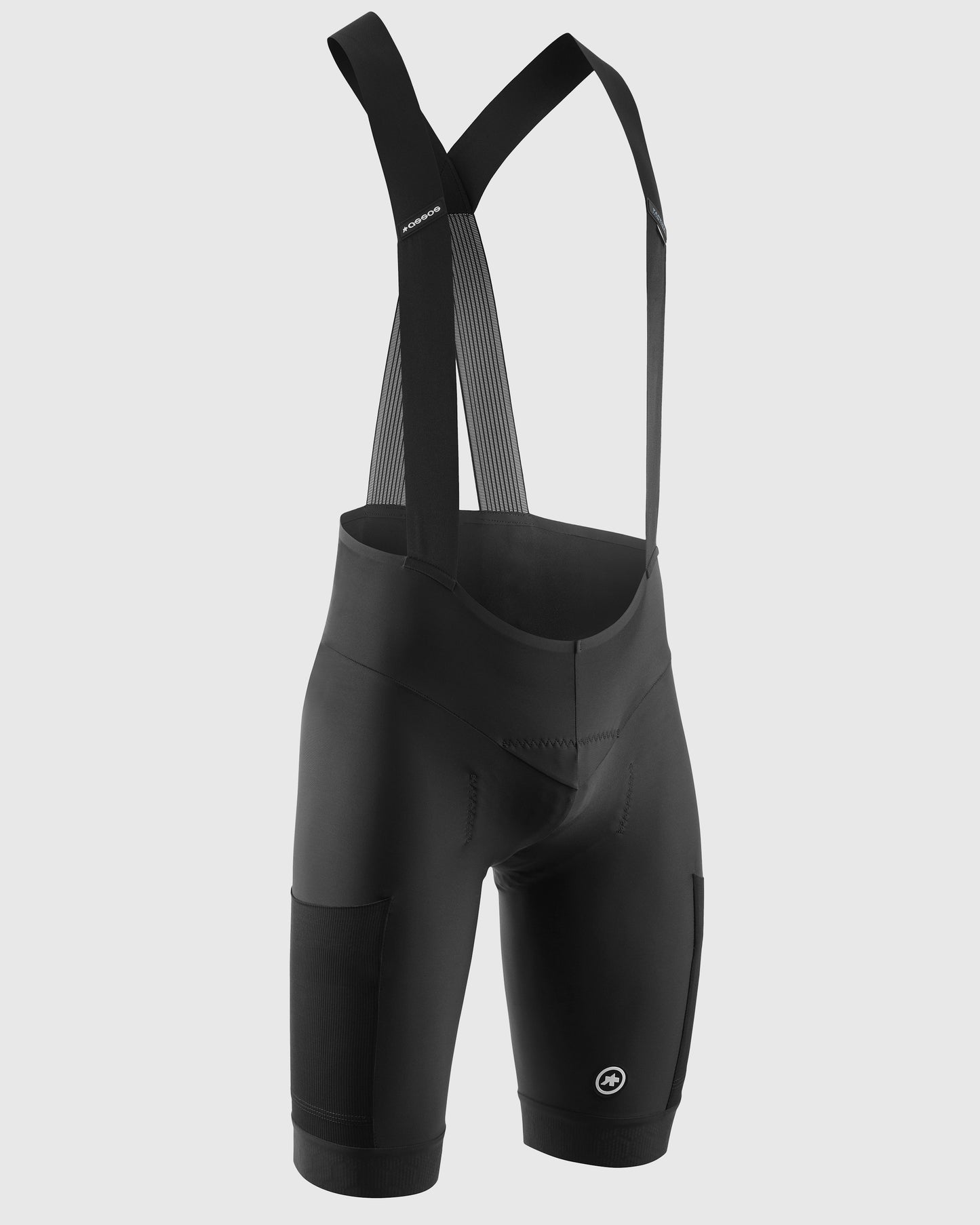 ASSOS Tactica Kiesdkafer T5