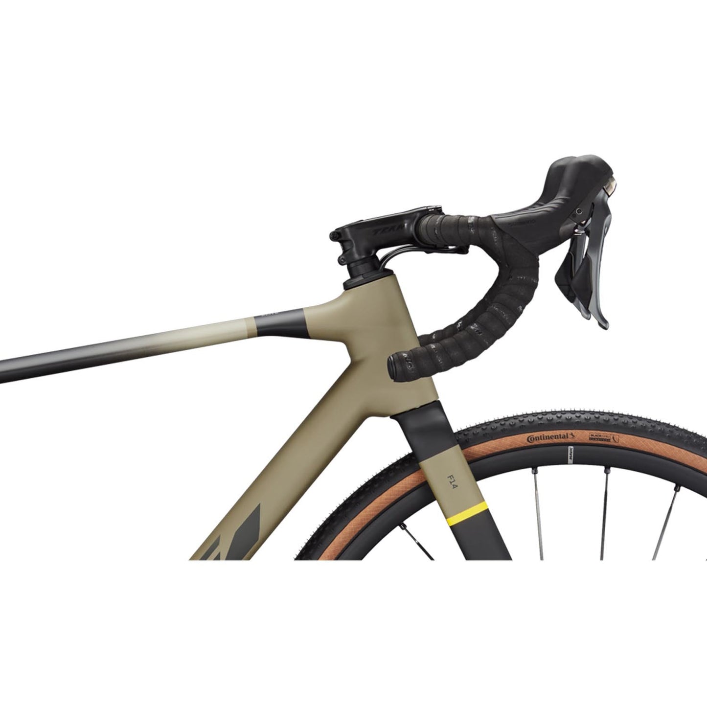 KTM X-Strada Elite Gravel