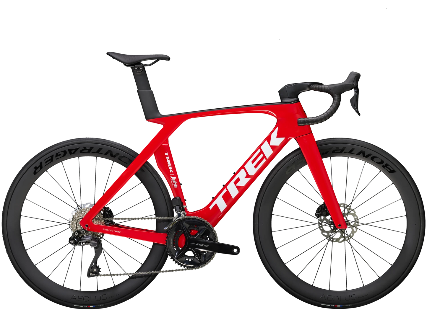 Trek Madone SLR 6 Gen 7
