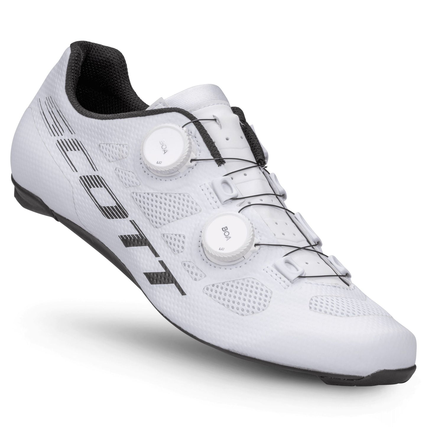 Scott Road RC Evo