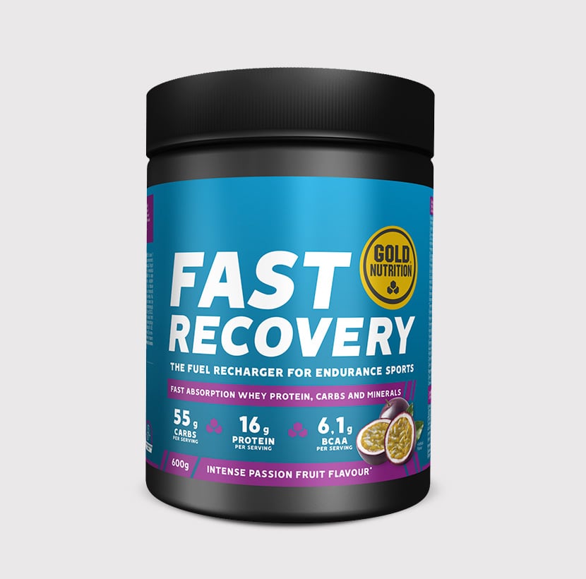 Goldnutrition Fast Recovery 600g