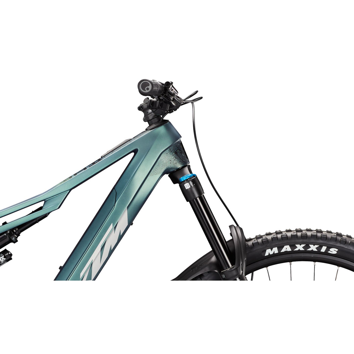 KTM Macina Prowler Elite Di2