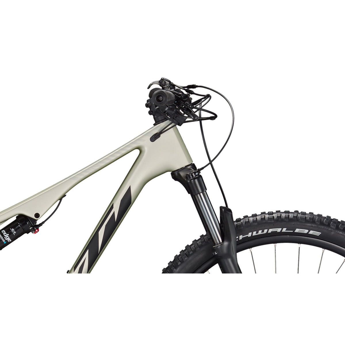 Bicicleta KTM Scarp MT Pro LTD