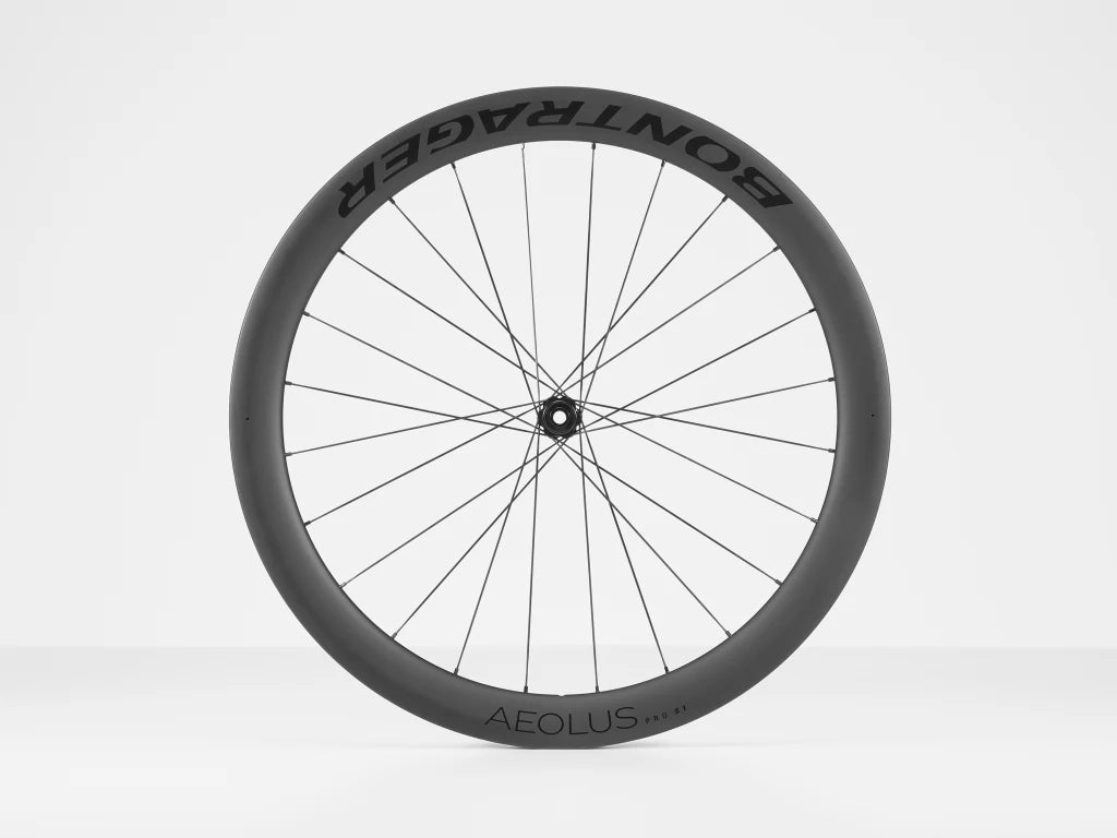 Bontrager Aeolus Pro 51 TLR