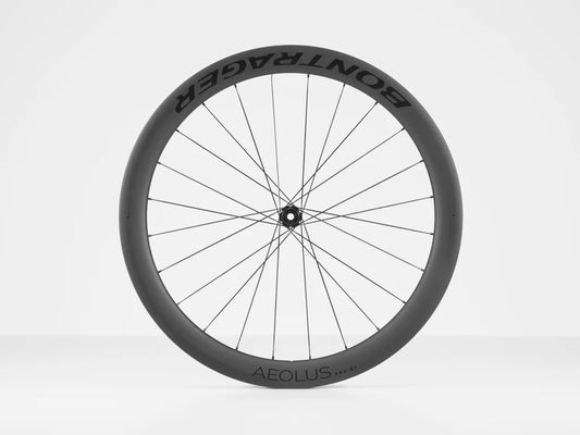 Bontrager Aeolus Pro 51 TLR