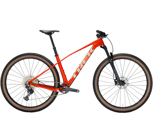 Trek Procaliber 9.5 Gen 3