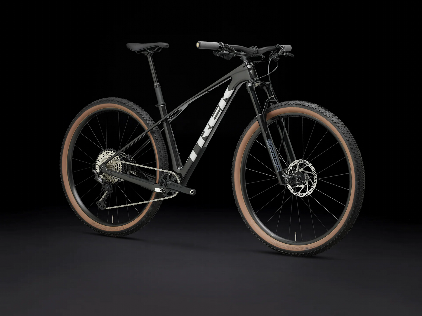 Trek Procaliber 9.6 Gen 3