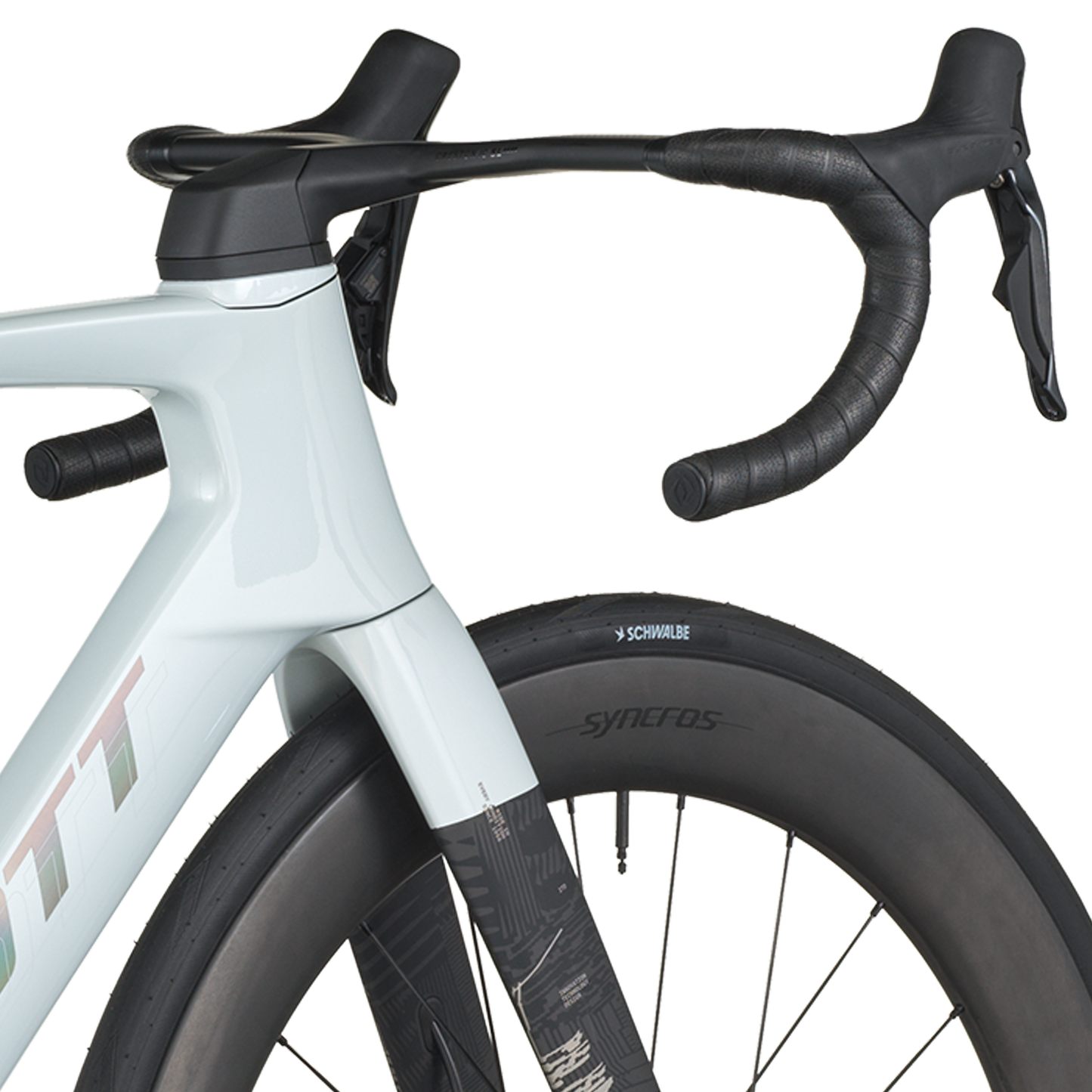26 Scott Foil RC Pro
