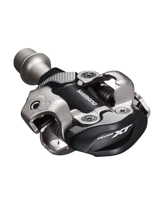 Shimano XT M8100 SPD