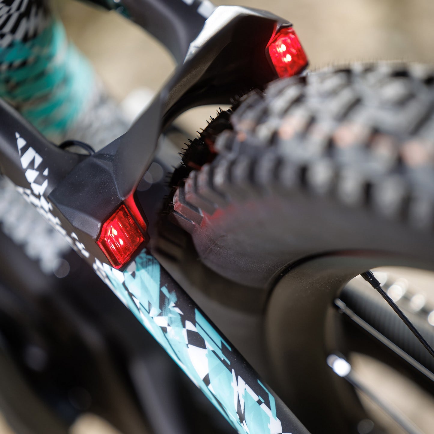 Scott Patron ST 900 Tuned