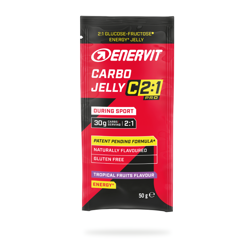 Enervit C2-1 Pro Carbo
