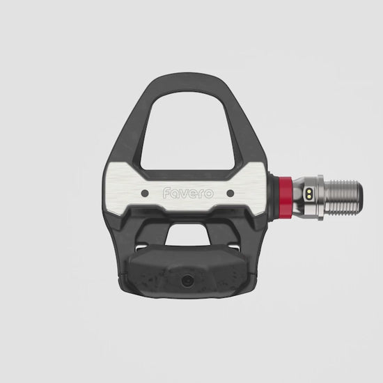 Assioma PRO RS-1 par