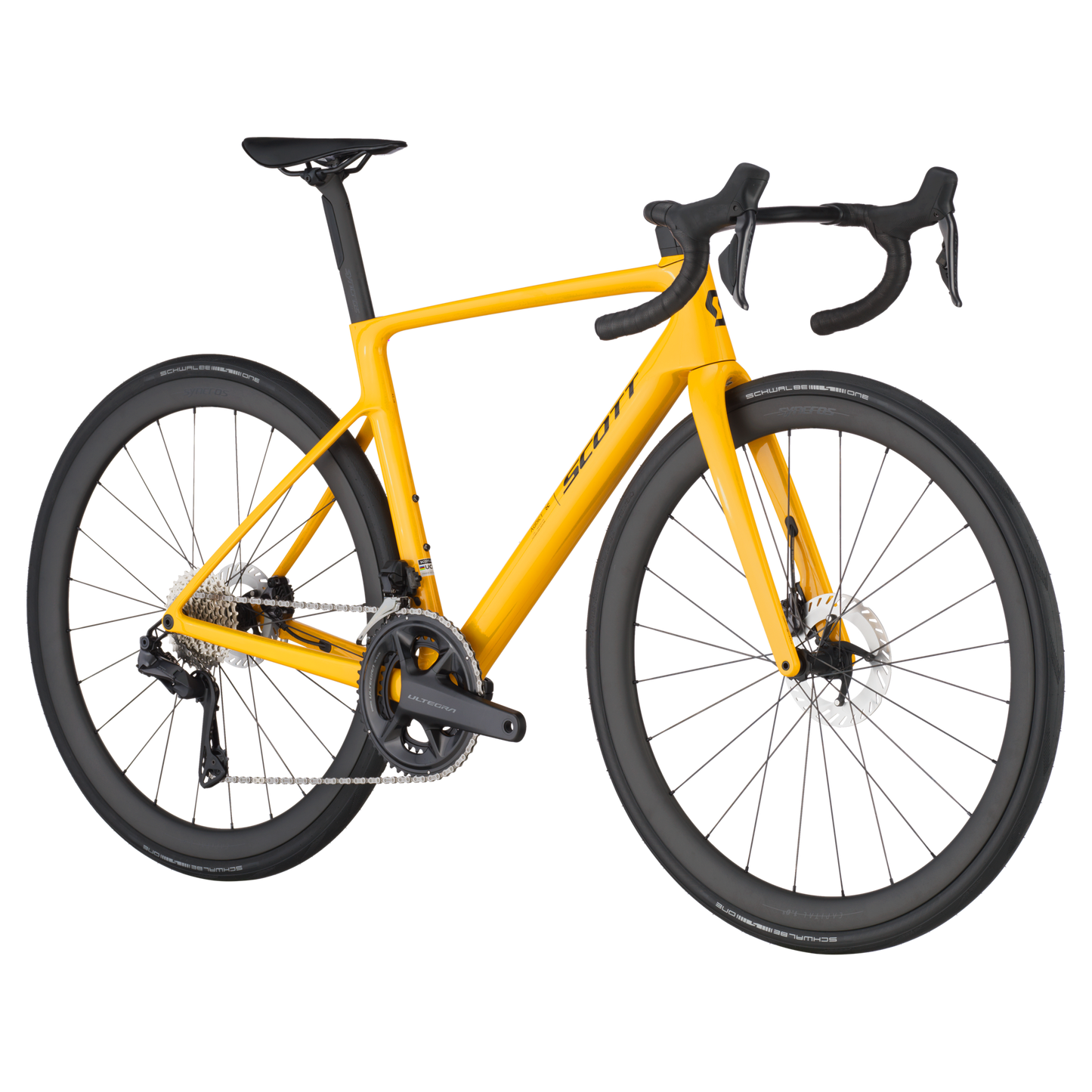 Scott Addict RC 10