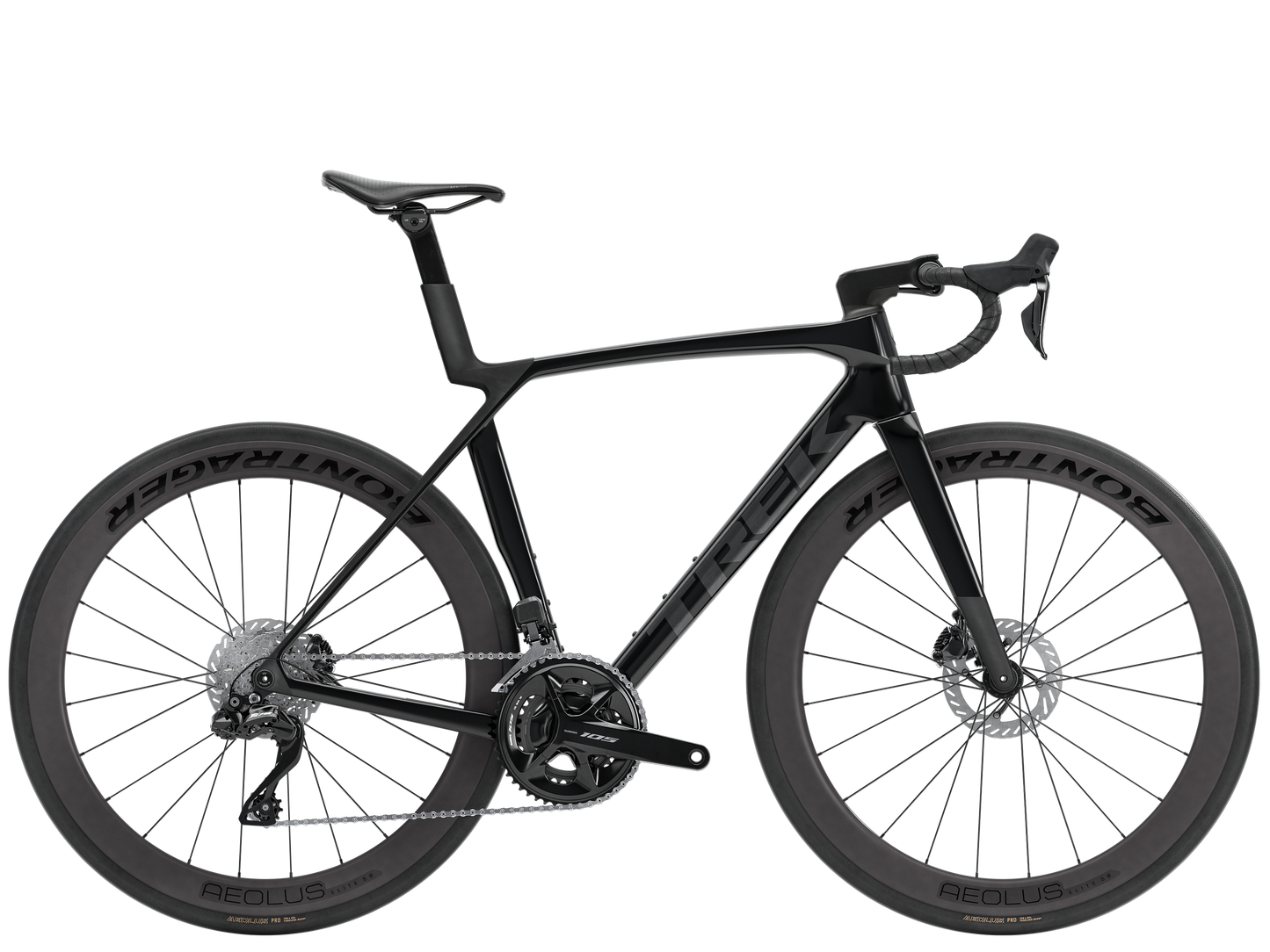 Trek Madone SL 6 Gen8