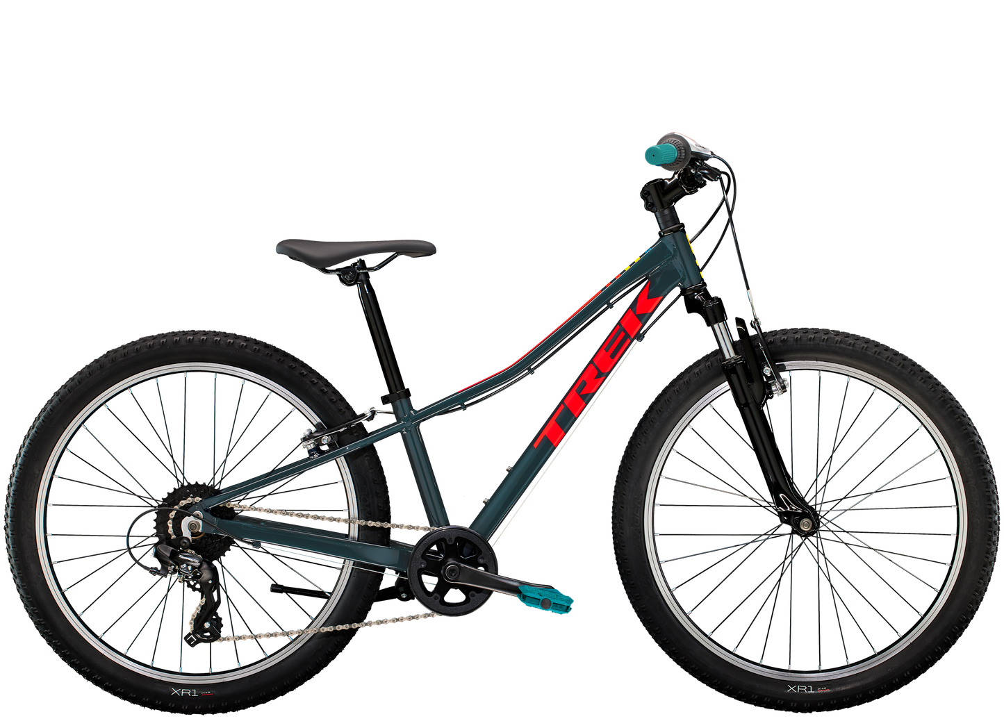 Trek Precaliber 24 8v
