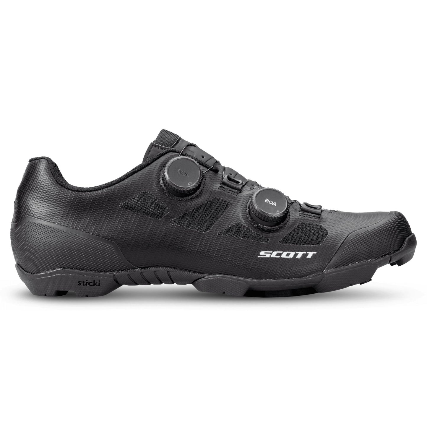 Scott Mtb RC Evo