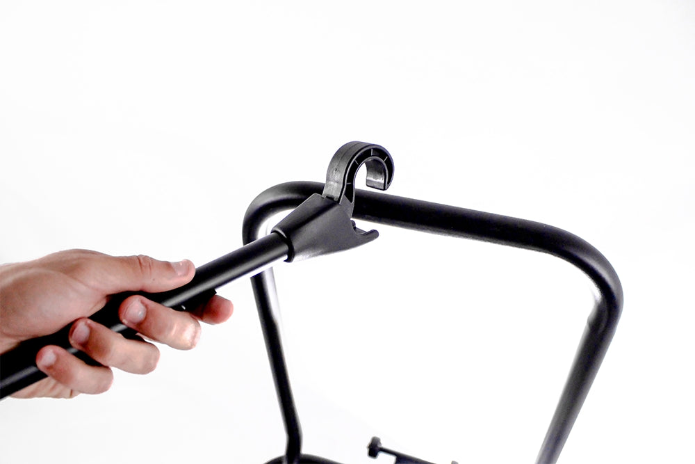 Porta Bicicletas HAST Cross Crountry 3 Bikes