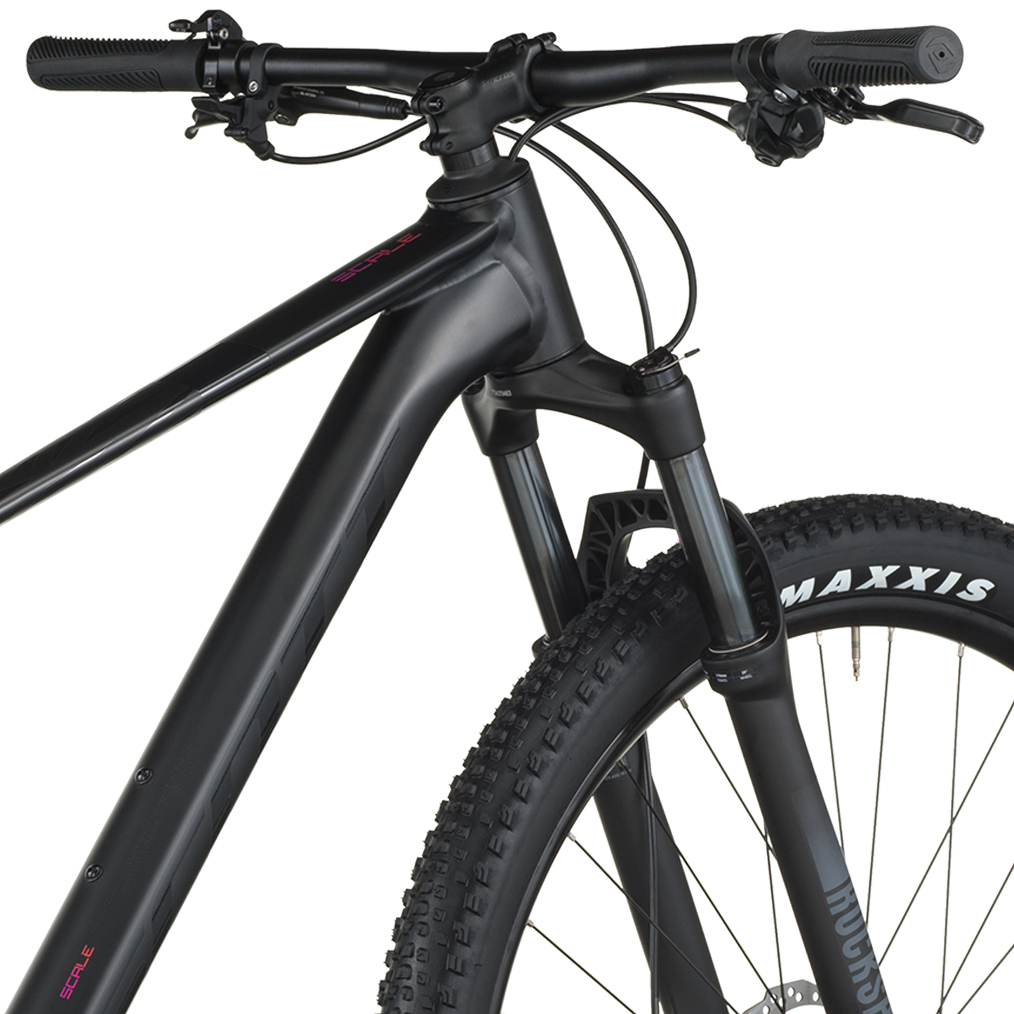 26 Scott Scale 930