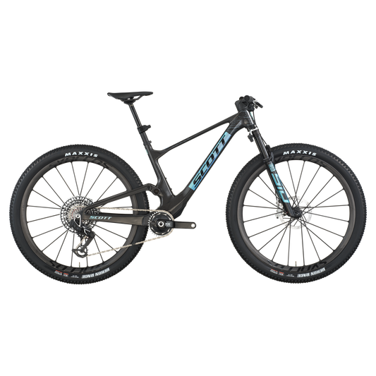 26 Scott Spark RC SL