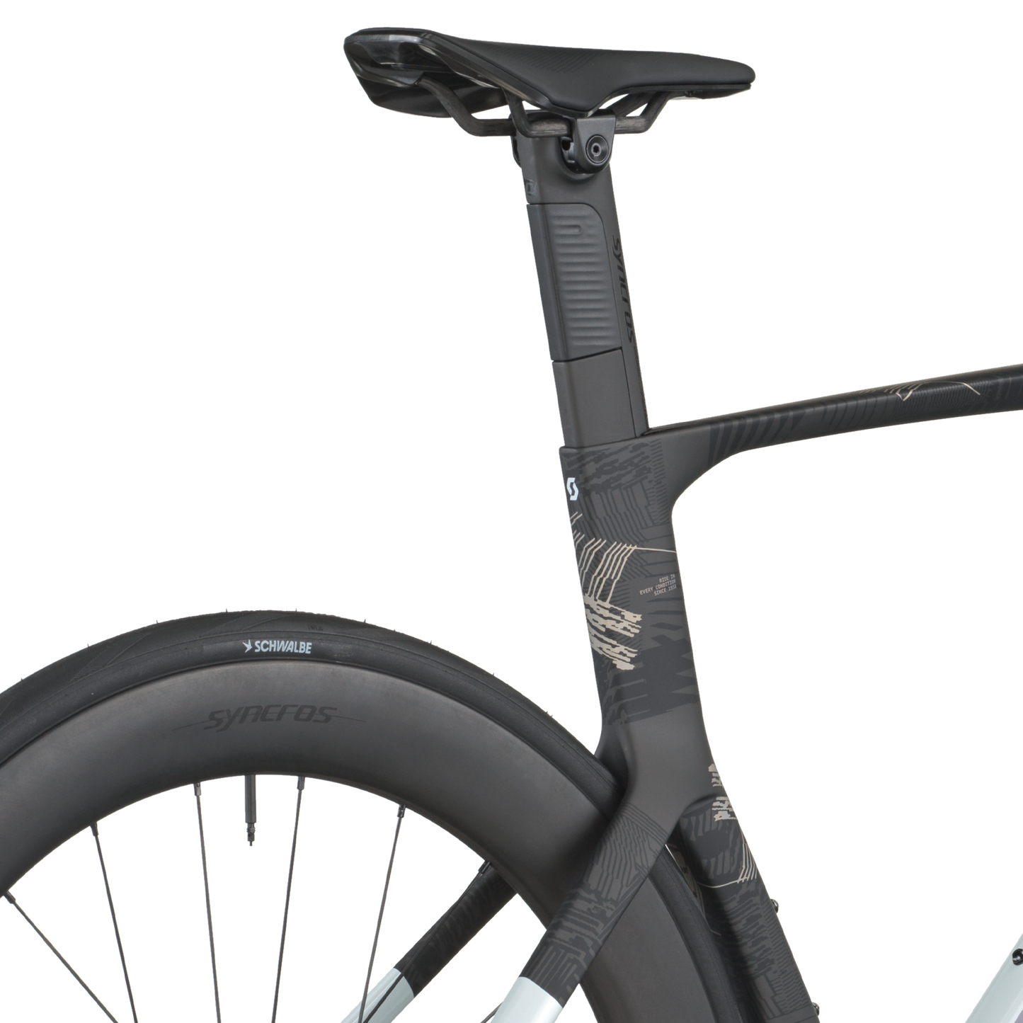 26 Scott Foil RC Pro