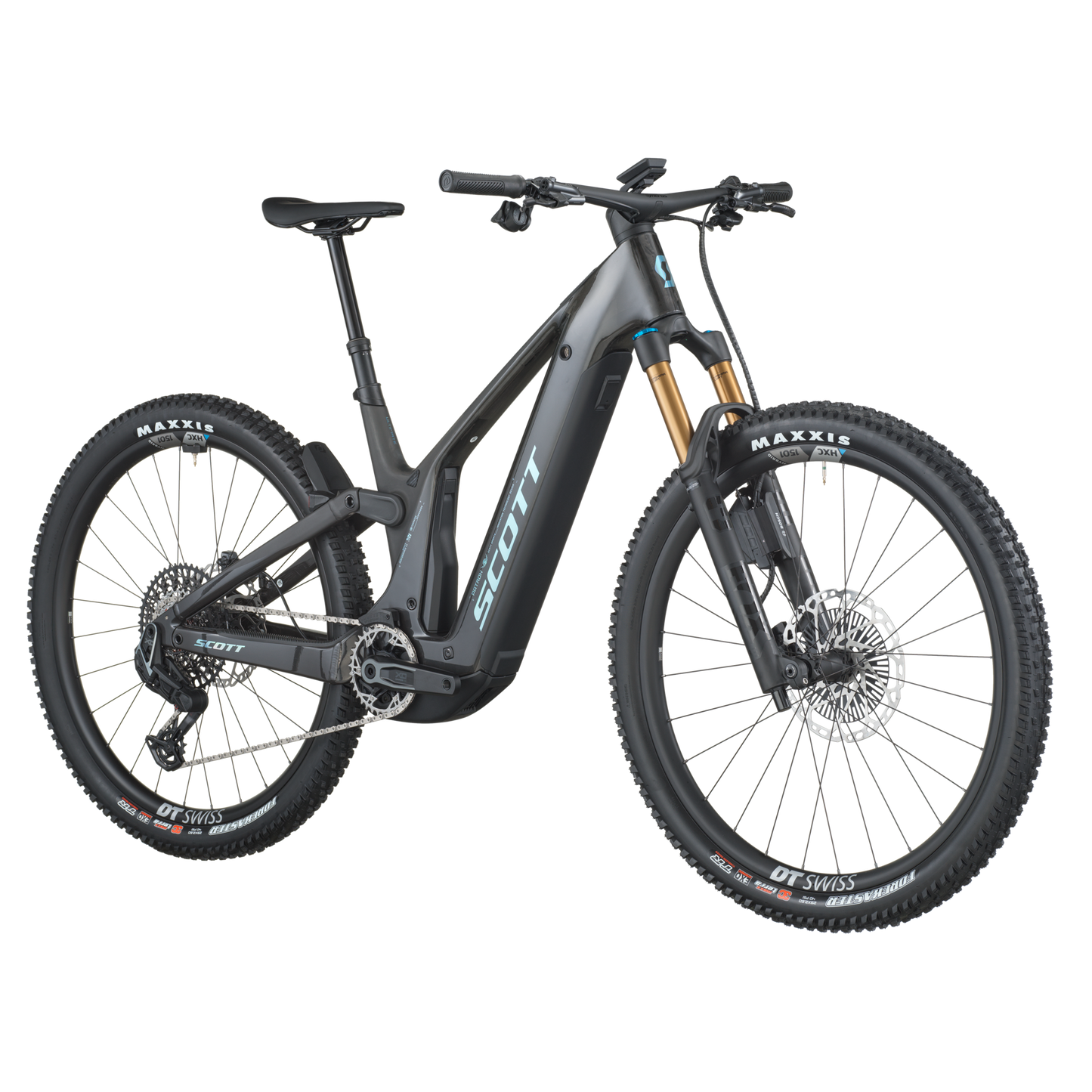 Scott Patron 900 Ultimate