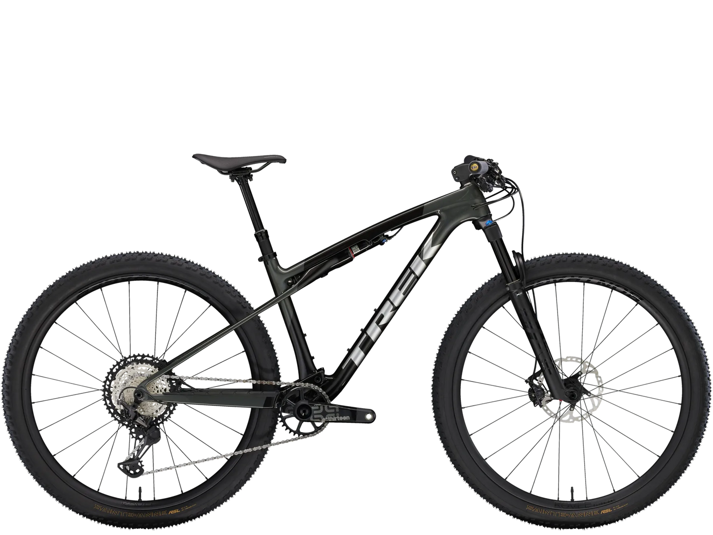 Trek Supercaliber SLR 9.8 XT