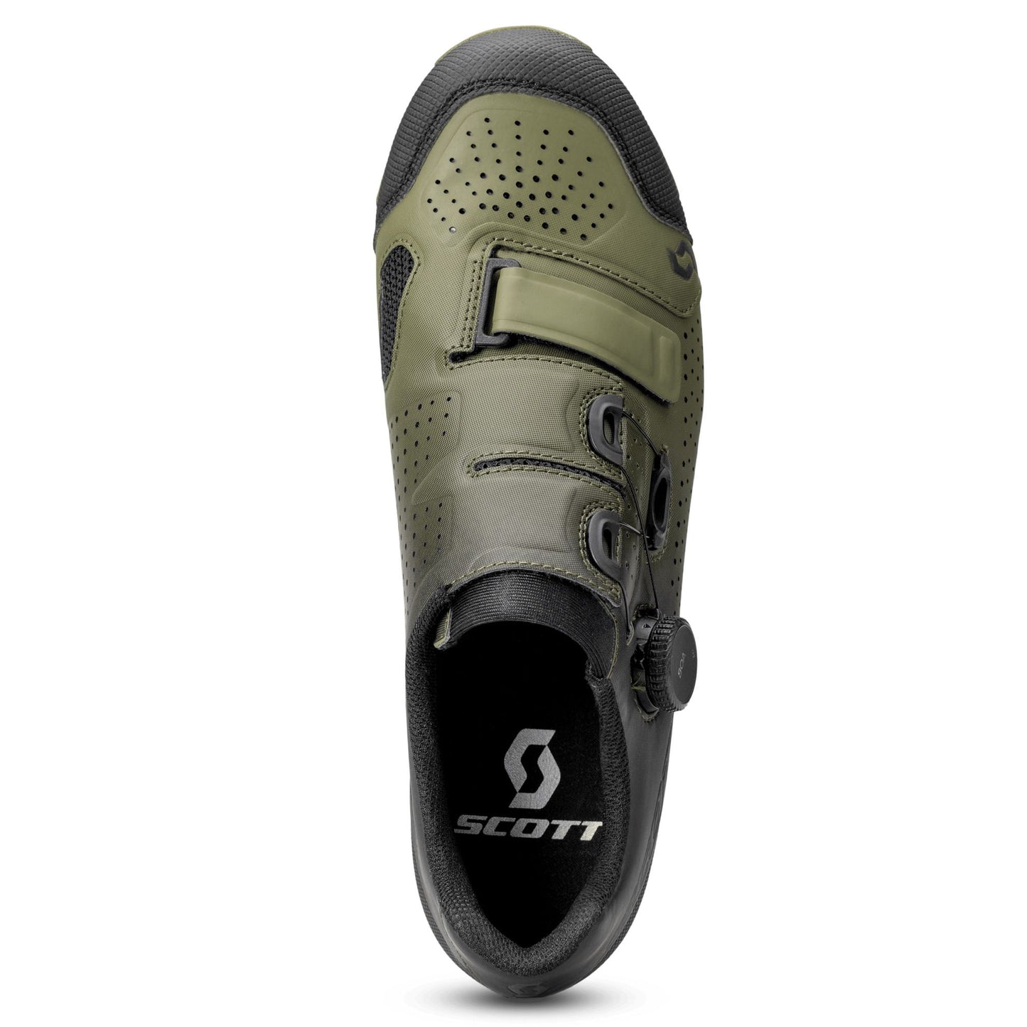 Scott MTB Team Boa