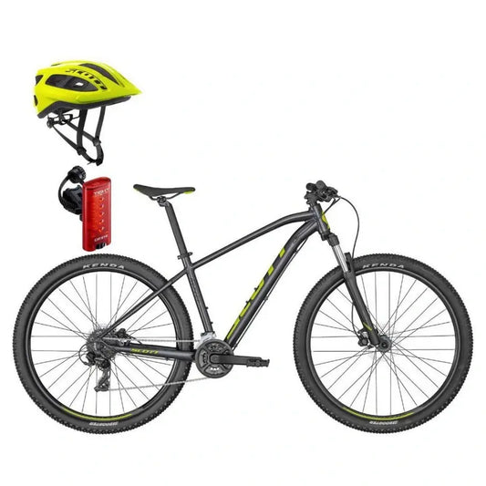 Scott Aspect 960 Pack
