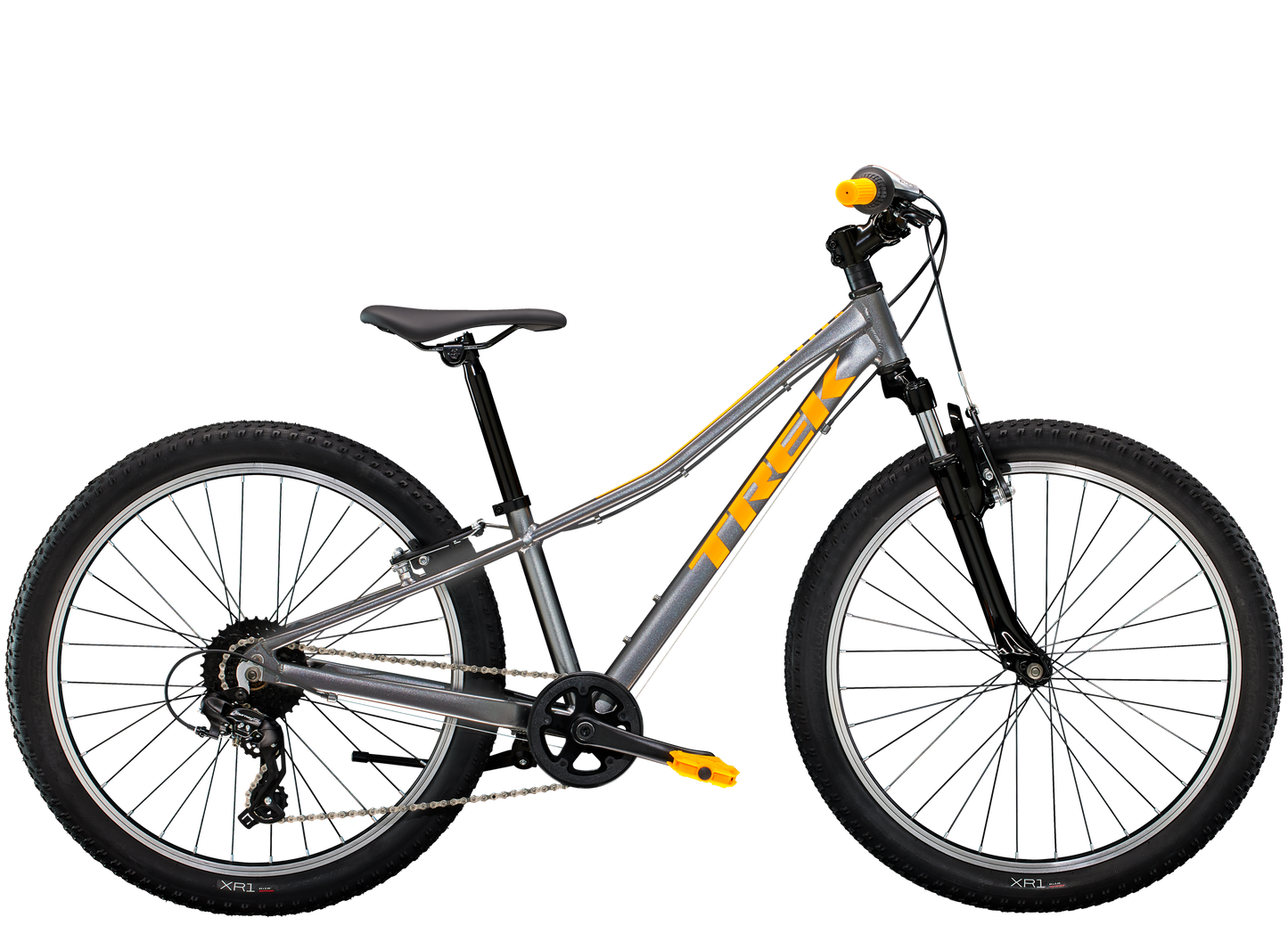 Trek Precaliber 24 8v