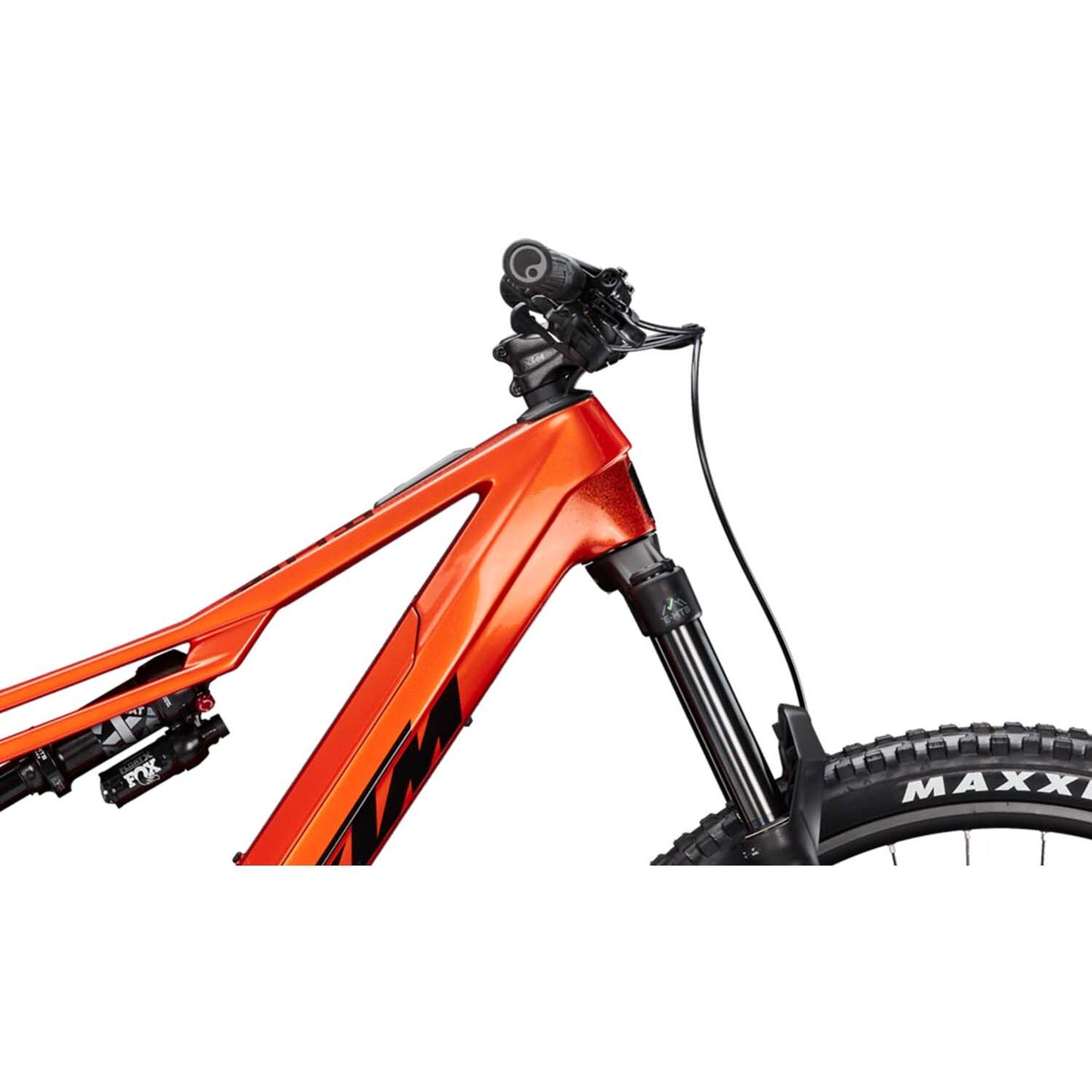 KTM Macina Kapoho Elite