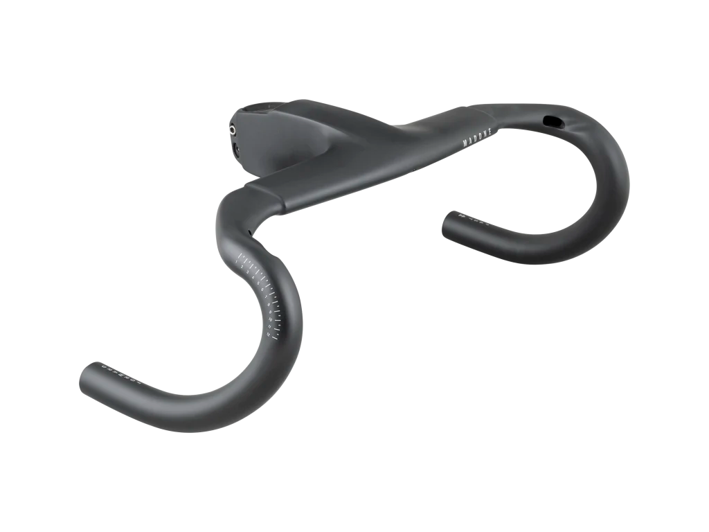 Bontrager Trek Madone SLR