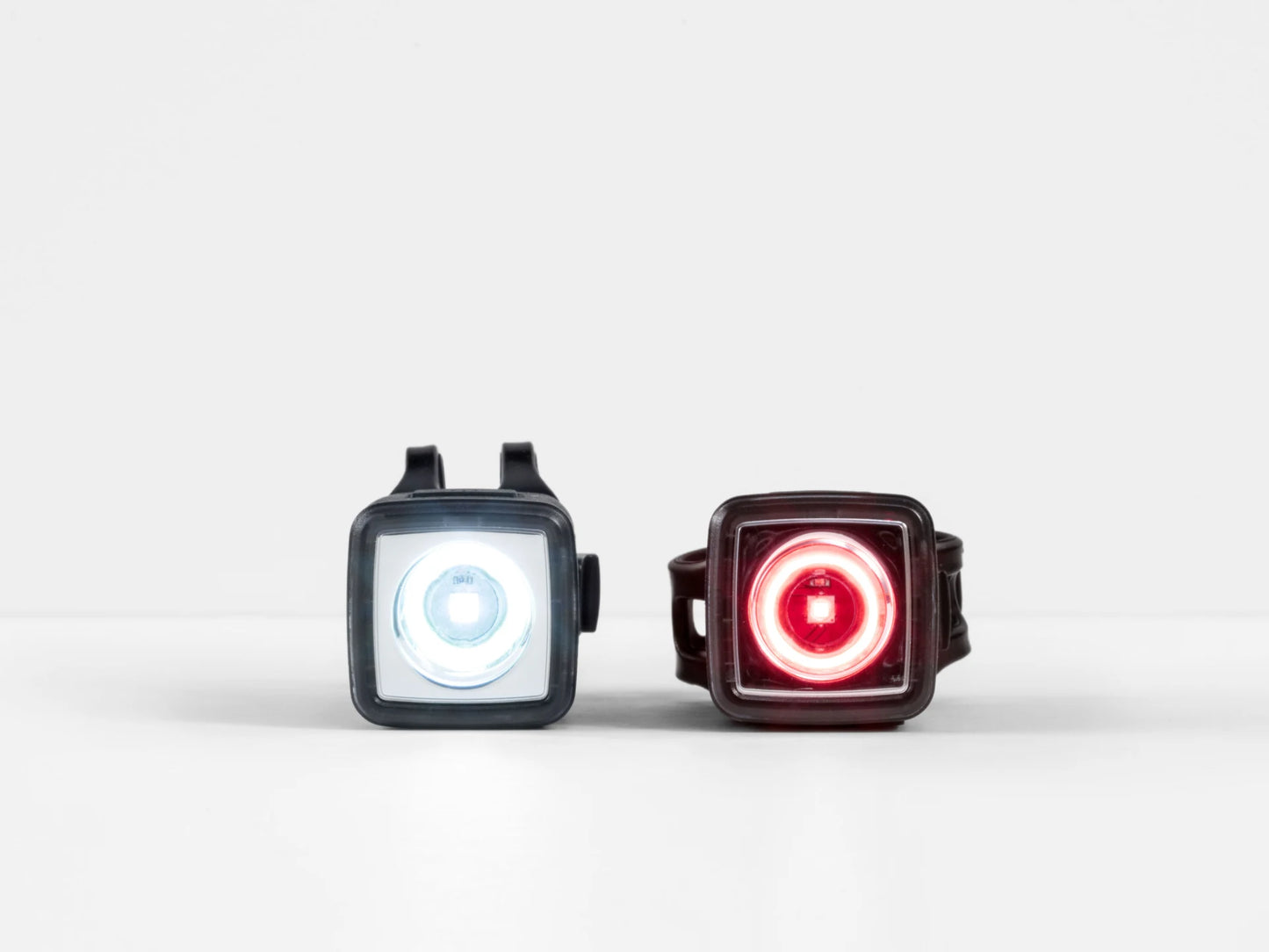 Lanterna Trek Conjunto Ion 100 R/ Flare R City