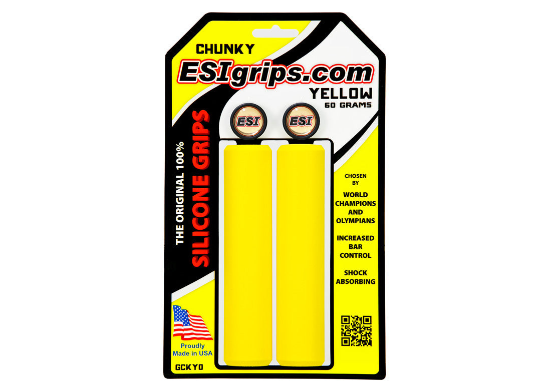 Punhos Esigrips Chunky