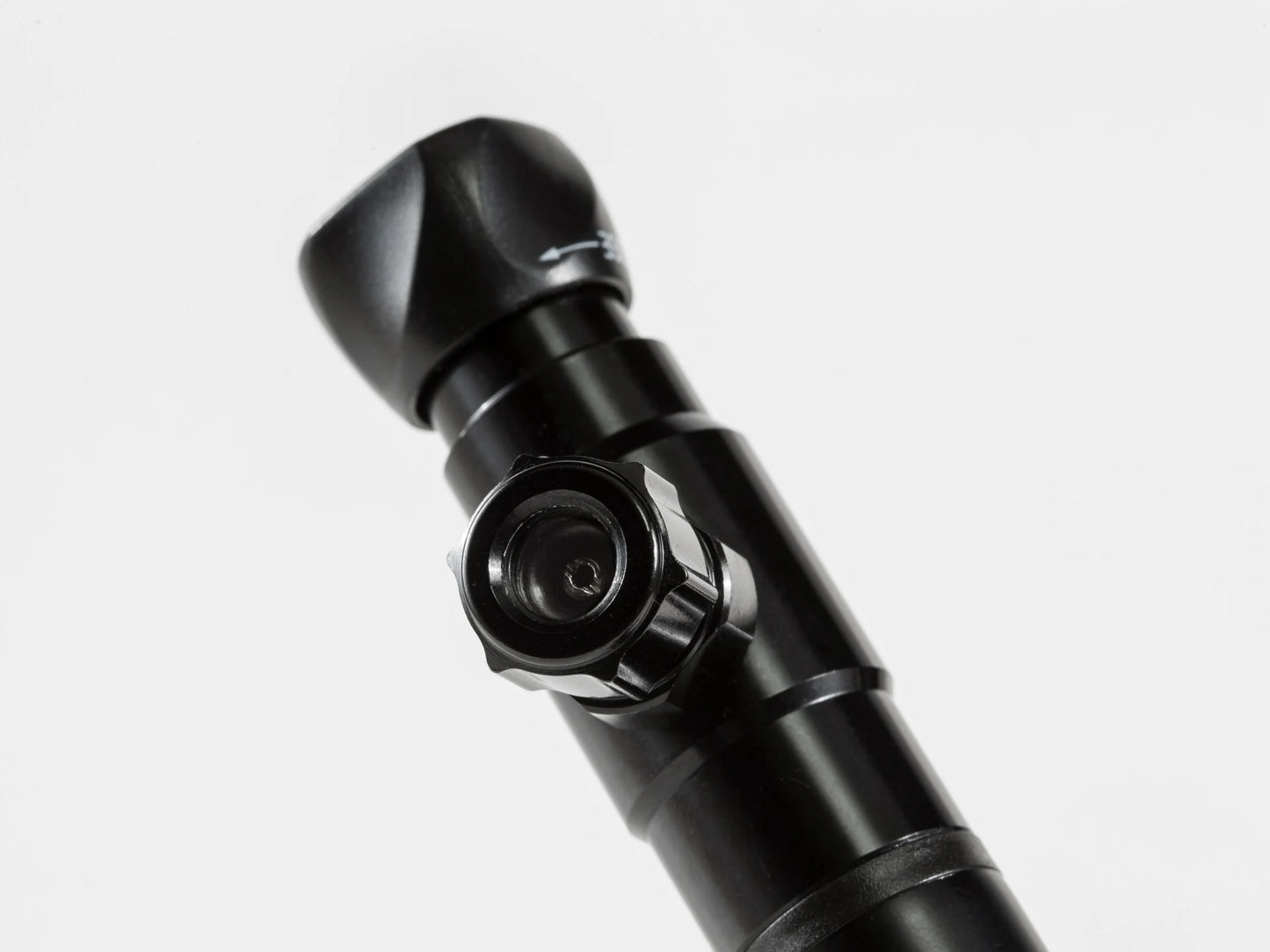 Bomba Bontrager Air Rush de Estrada