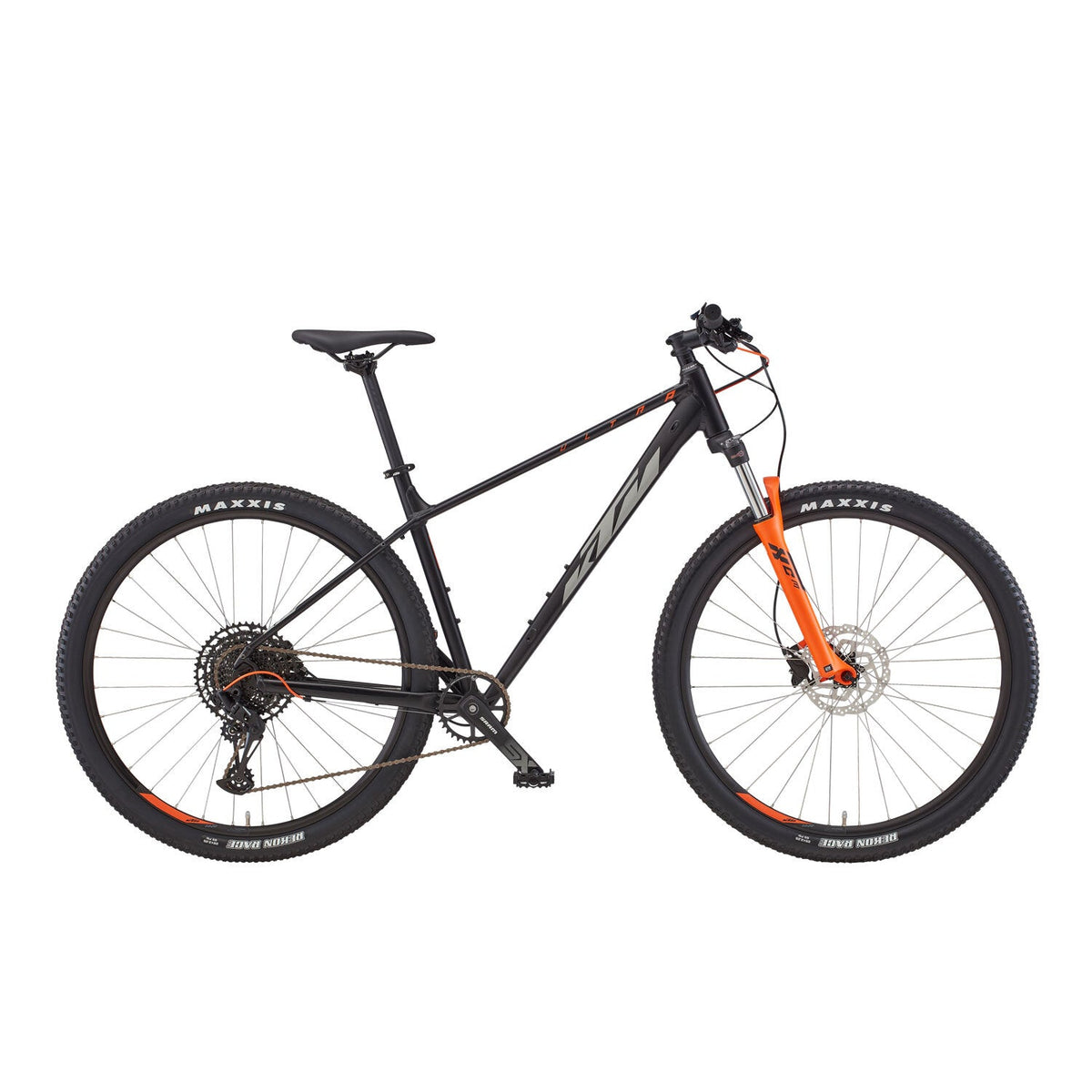 Bicicleta KTM Ultra Fun