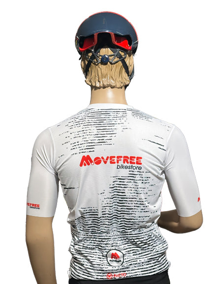 Jersey Movefree Pacto One PRO