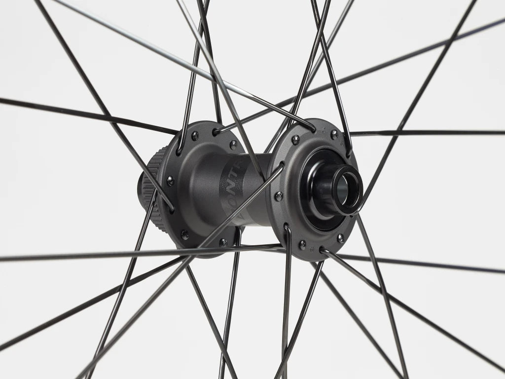 Bontrager Aeolus Elite 50 TLR