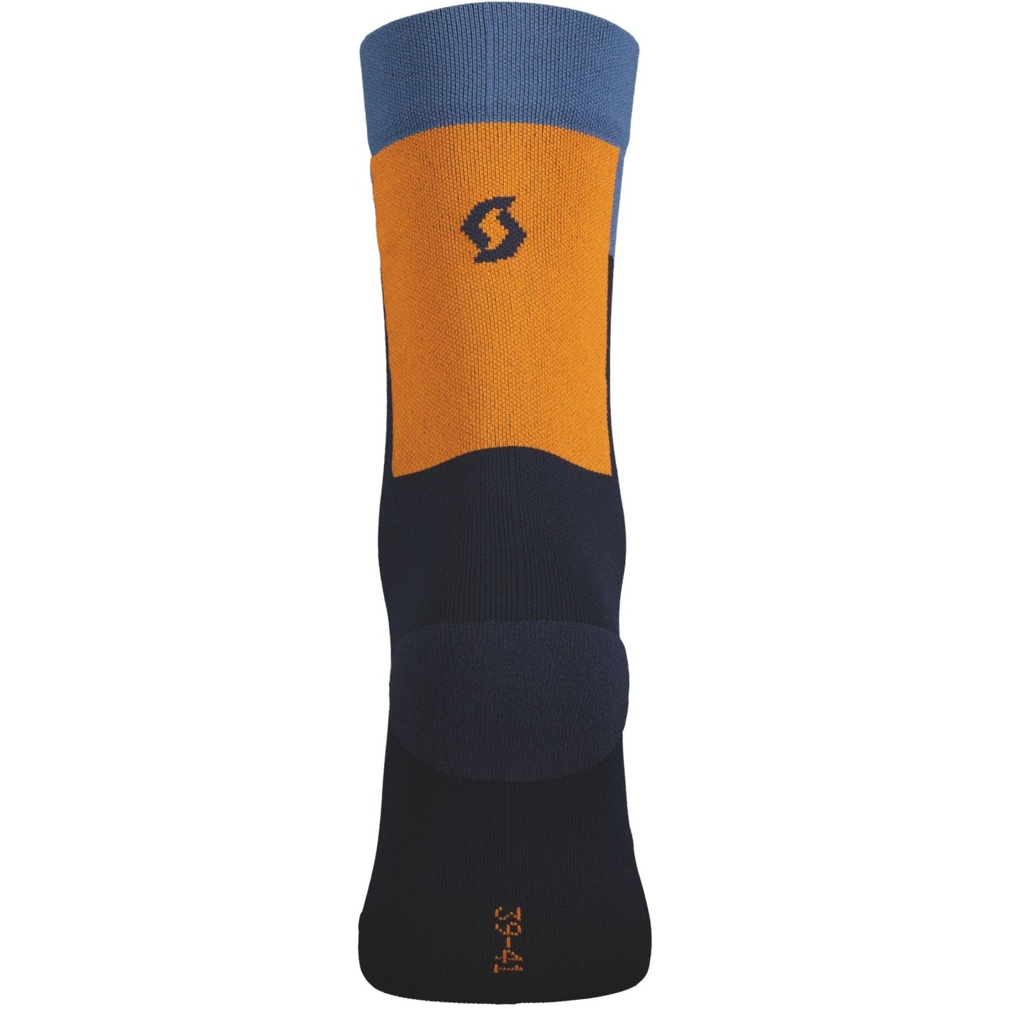 Scott Block Stripe Crew