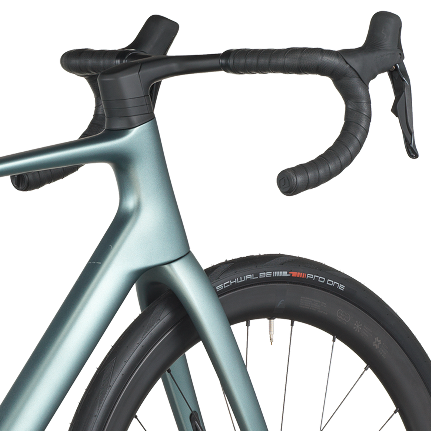 Scott Addict Premium