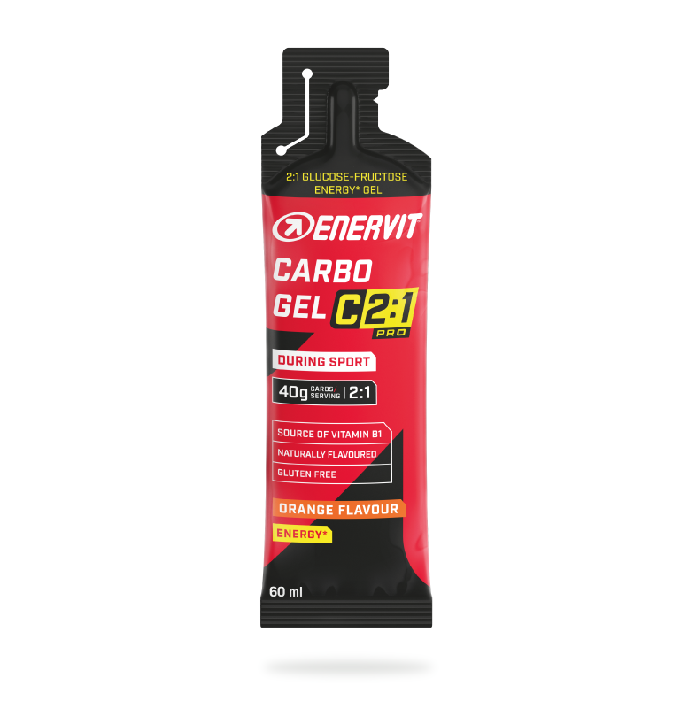 Enervit C2-1 Pro Carbo