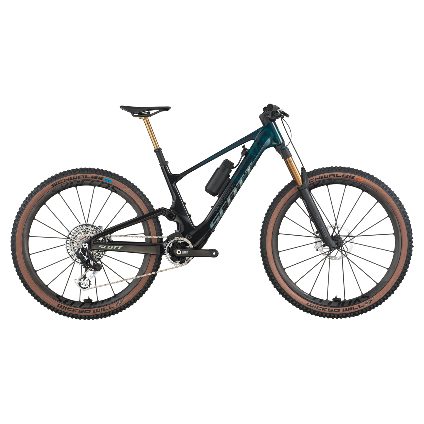 26 Scott Lumen 900 SL