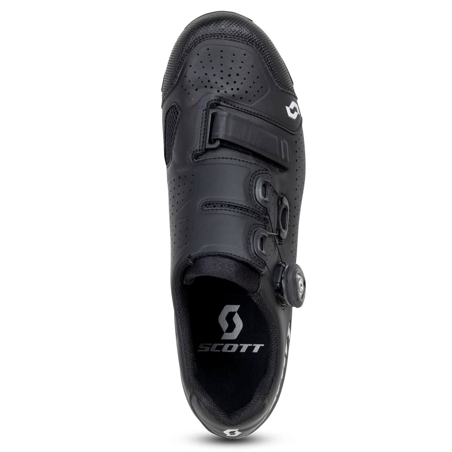 Scott MTB Team Boa